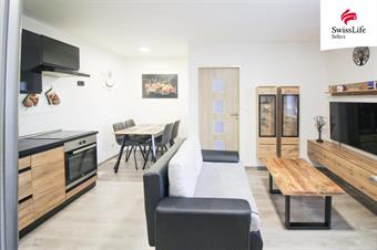 Prodej bytu 2+kk 50 m2 Havlíčkova, Jihlava