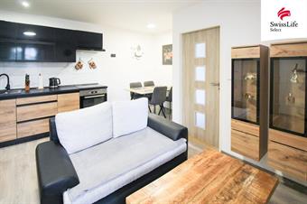 Prodej bytu 2+kk 50 m2 Havlíčkova, Jihlava