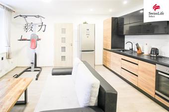 Prodej bytu 2+kk 50 m2 Havlíčkova, Jihlava