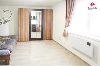 Prodej bytu 2+kk 50 m2 Havlíčkova, Jihlava
