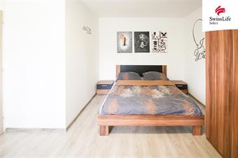 Prodej bytu 2+kk 50 m2 Havlíčkova, Jihlava