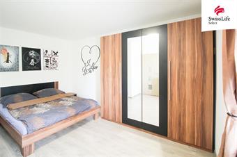 Prodej bytu 2+kk 50 m2 Havlíčkova, Jihlava