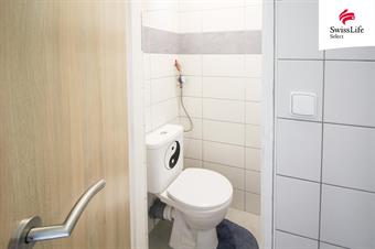 Prodej bytu 2+kk 50 m2 Havlíčkova, Jihlava