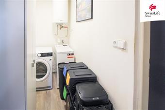 Prodej bytu 2+kk 50 m2 Havlíčkova, Jihlava
