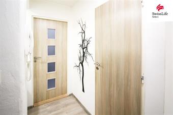 Prodej bytu 2+kk 50 m2 Havlíčkova, Jihlava