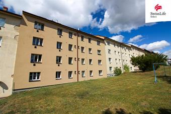 Prodej bytu 2+kk 50 m2 Havlíčkova, Jihlava