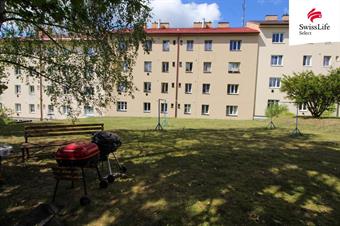 Prodej bytu 2+kk 50 m2 Havlíčkova, Jihlava