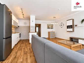 Prodej bytu 3+kk 73 m2 Šachetní, Příbram
