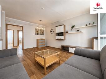 Prodej bytu 3+kk 73 m2 Šachetní, Příbram