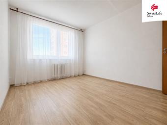 Prodej bytu 3+kk 73 m2 Šachetní, Příbram