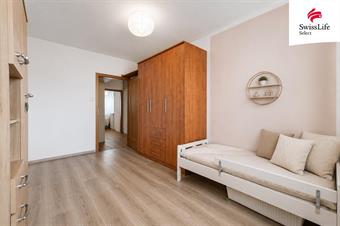 Prodej bytu 3+kk 73 m2 Šachetní, Příbram