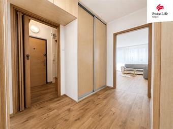 Prodej bytu 3+kk 73 m2 Šachetní, Příbram