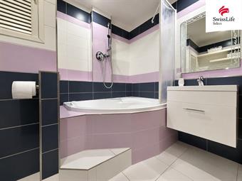 Prodej bytu 3+kk 73 m2 Šachetní, Příbram