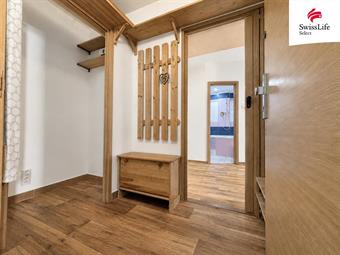 Prodej bytu 3+kk 73 m2 Šachetní, Příbram