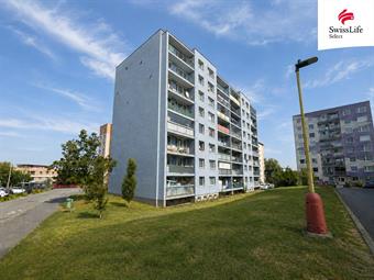 Prodej bytu 3+kk 73 m2 Šachetní, Příbram