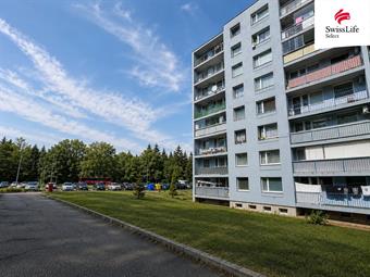 Prodej bytu 3+kk 73 m2 Šachetní, Příbram