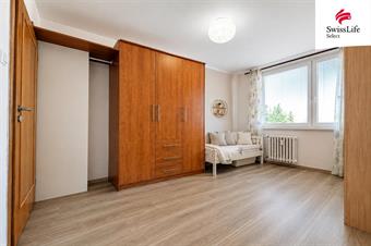 Prodej bytu 3+kk 73 m2 Šachetní, Příbram