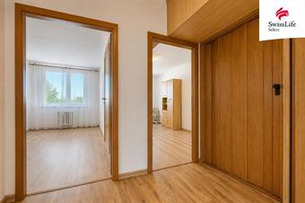 Prodej bytu 3+kk 73 m2 Šachetní, Příbram