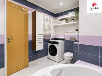 Prodej bytu 3+kk 73 m2 Šachetní, Příbram