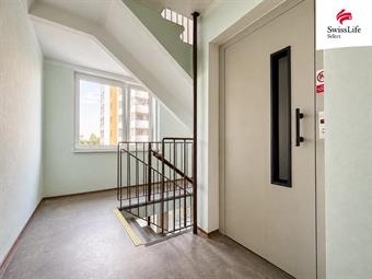 Prodej bytu 3+kk 73 m2 Šachetní, Příbram