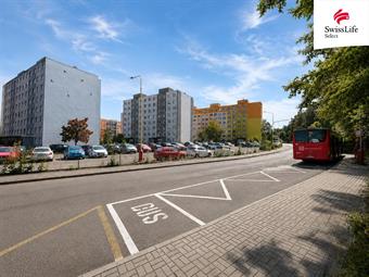 Prodej bytu 3+kk 73 m2 Šachetní, Příbram