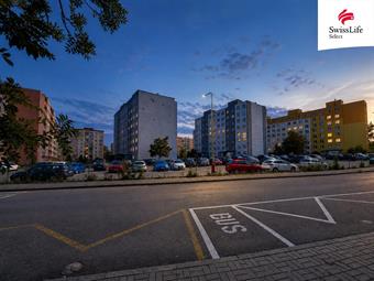 Prodej bytu 3+kk 73 m2 Šachetní, Příbram