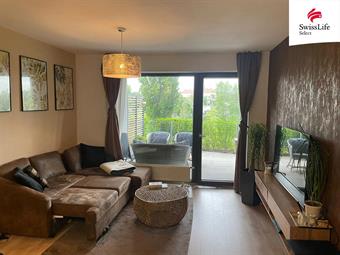 Pronájem bytu 2+kk 55 m2 Papírnická, Plzeň