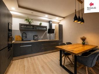 Pronájem bytu 2+kk 55 m2 Papírnická, Plzeň