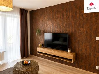 Pronájem bytu 2+kk 55 m2 Papírnická, Plzeň