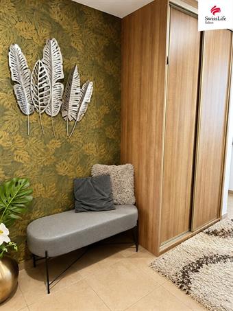 Pronájem bytu 2+kk 55 m2 Papírnická, Plzeň