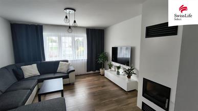 Prodej rodinného domu 137 m2 Dvořákova, Bakov nad Jizerou
