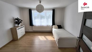 Prodej rodinného domu 137 m2 Dvořákova, Bakov nad Jizerou
