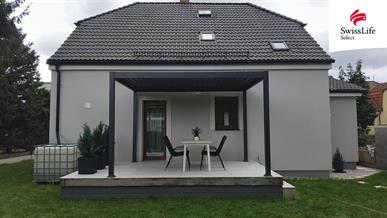 Prodej rodinného domu 137 m2 Dvořákova, Bakov nad Jizerou