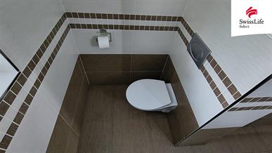Prodej rodinného domu 137 m2 Dvořákova, Bakov nad Jizerou