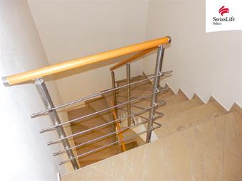 Pronájem bytu 2+kk 76 m2 V Hájku, Plzeň