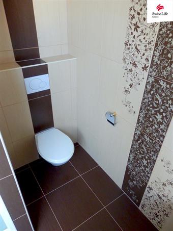 Pronájem bytu 2+kk 76 m2 V Hájku, Plzeň