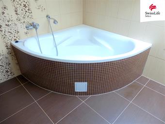 Pronájem bytu 2+kk 76 m2 V Hájku, Plzeň
