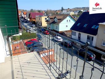 Pronájem bytu 2+kk 76 m2 V Hájku, Plzeň