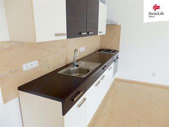 Pronájem bytu 2+kk 76 m2 V Hájku, Plzeň