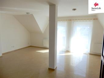 Pronájem bytu 2+kk 76 m2 V Hájku, Plzeň