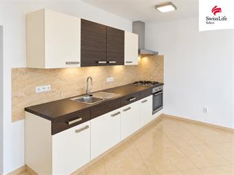 Pronájem bytu 2+kk 76 m2 V Hájku, Plzeň