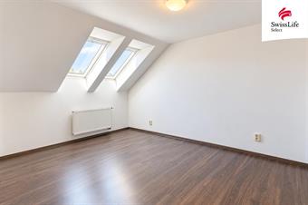 Pronájem bytu 2+kk 76 m2 V Hájku, Plzeň