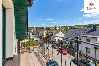 Pronájem bytu 2+kk 76 m2 V Hájku, Plzeň