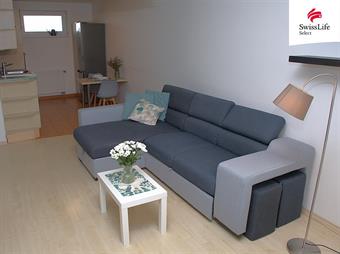 Prodej bytu 2+kk 51 m2 Bešůvka, Brno