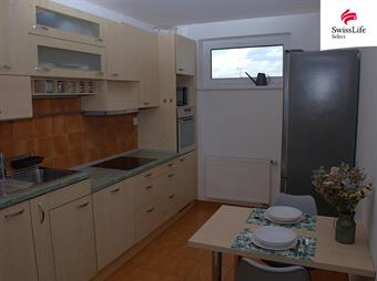 Prodej bytu 2+kk 51 m2 Bešůvka, Brno