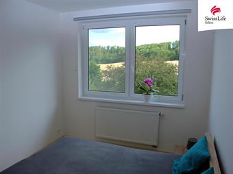 Prodej bytu 2+kk 51 m2 Bešůvka, Brno