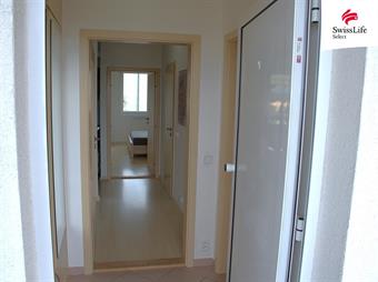 Prodej bytu 2+kk 51 m2 Bešůvka, Brno