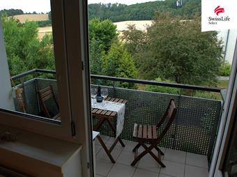 Prodej bytu 2+kk 51 m2 Bešůvka, Brno