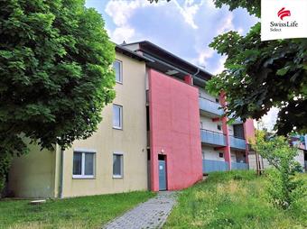 Prodej bytu 2+kk 51 m2 Bešůvka, Brno