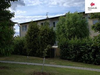 Prodej bytu 2+kk 51 m2 Bešůvka, Brno